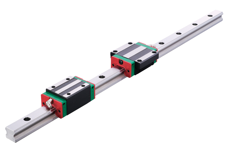 Linear Guide HG