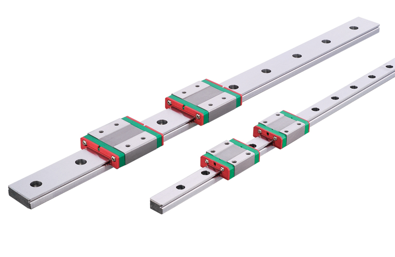 mg series linear guide