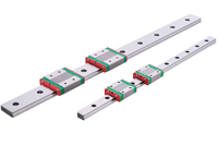 linear guide mg assembly