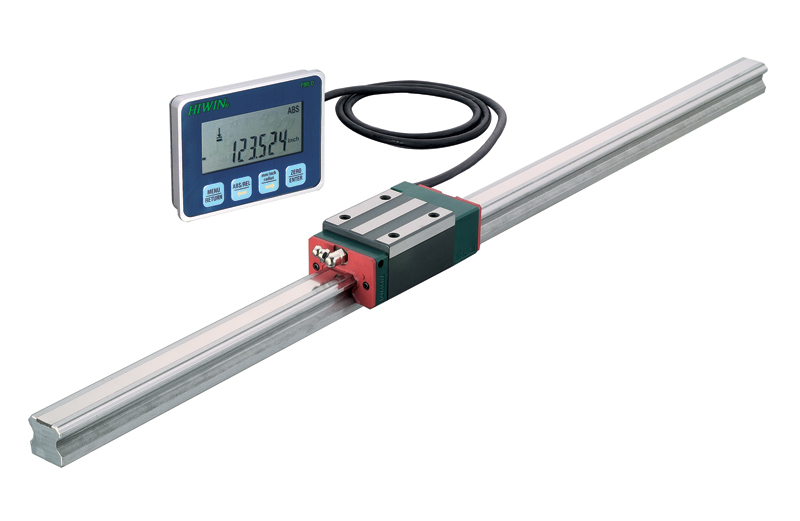 linear guide pg