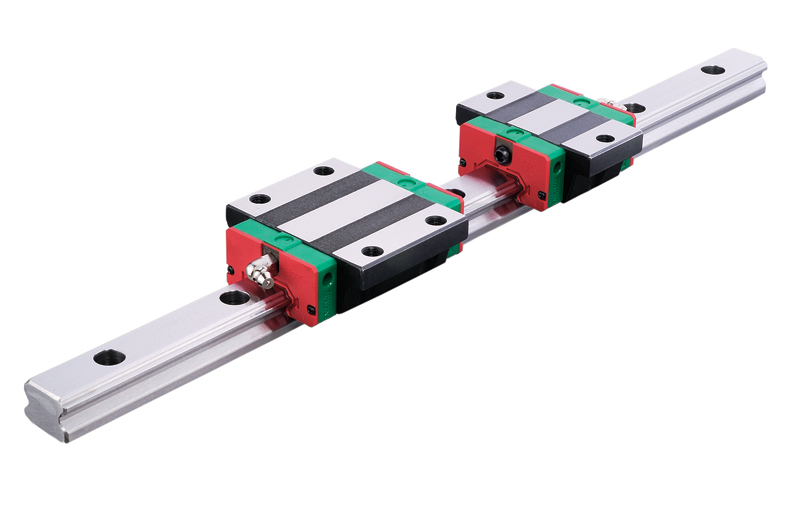 qe series linear guide