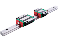 linear guide QE