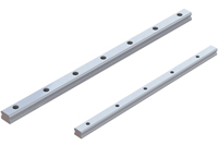 linear guide QE rail