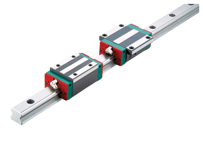 qh series linear guide