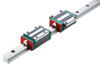 linear guide QH