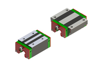 linear guide QH block