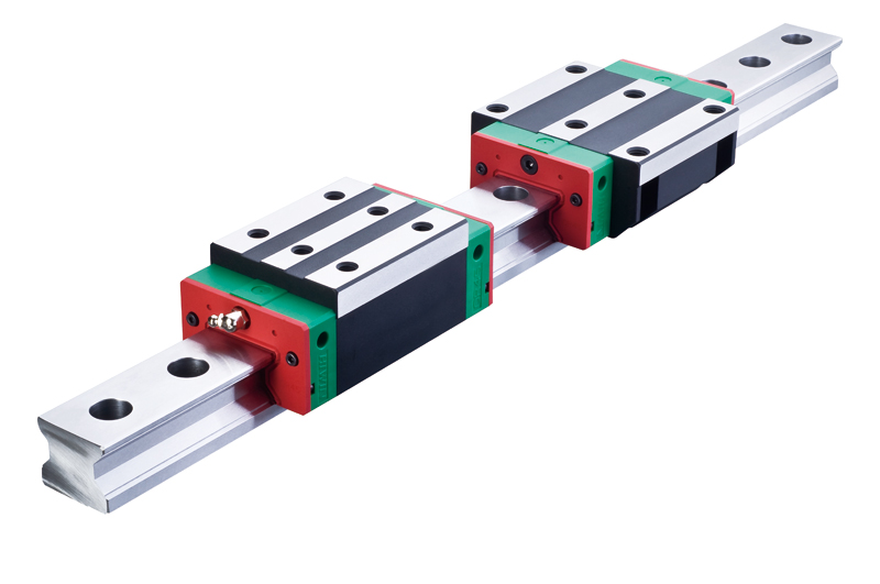 linear guide qr