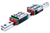 linear guide QR