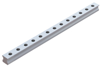 linear guide QR rail