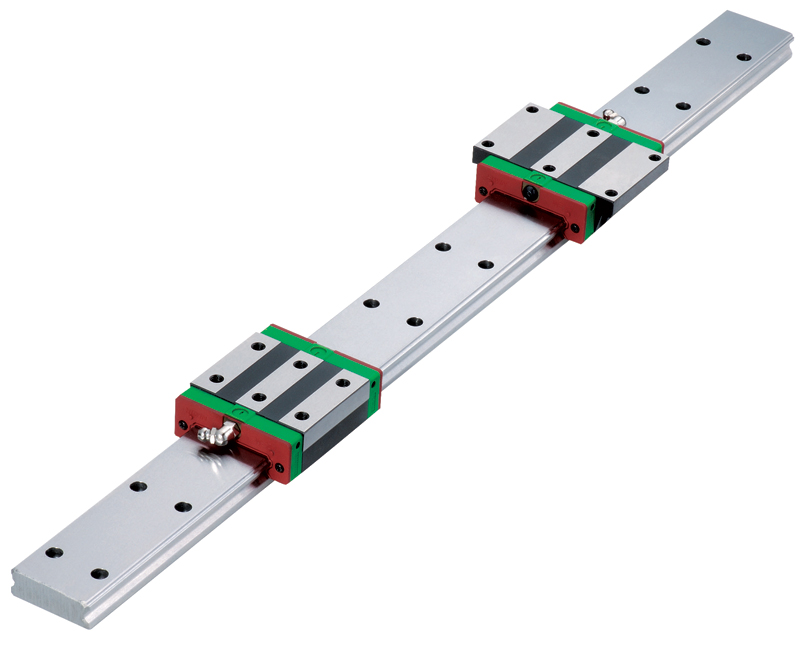 qw series linear guide