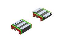 linear guide QW block