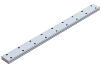 linear guide QW rail