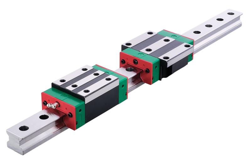 Linear Guide RG