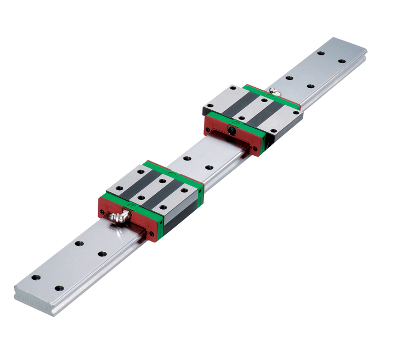 we series linear guide