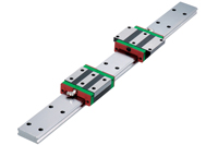 linear guide we assembly