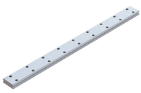 linear guide we rail