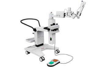 Hiwin Robotic Endoscope Holder and Accessories