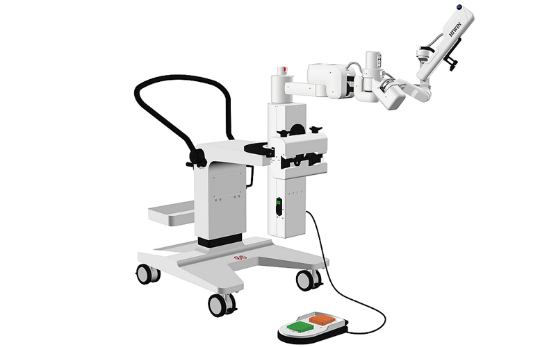 Hiwin Robotic Endoscope Holder and Accessories - MTG-H110