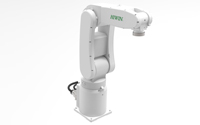 Articulated Robot RA605-710-GB (1)