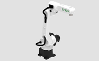 Articulated Robot RA610-1355-GB (1)