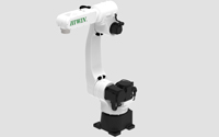 Articulated Robot RA610-1355-GB (2)