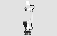 Articulated Robot RA610-1476-GB (4)