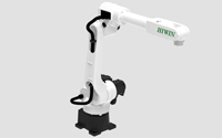 Articulated Robot RA610-1672-GB (1)