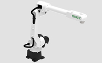 Articulated Robot RA610-1869-GB (1)