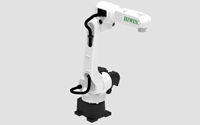 Articulated Robot RT610-1355-GB (1)