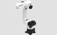 Articulated Robot RT610-1355-GB (2)