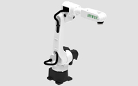 Articulated Robot RT610-1476-GB (1)