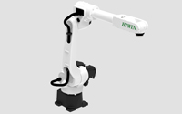 Articulated Robot RT610-1672-GB (1)