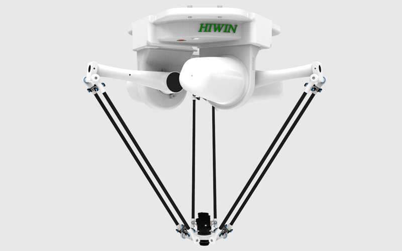 HIWIN Robot RD403-1100-PR-GB