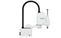 Scara Robot RS405-400-200-LU (1)