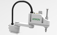 Hiwin Scara Robot RS406-601S-H-B (2)