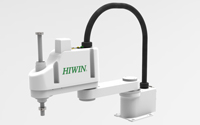 Hiwin Scara Robot RS406-601S-H-B (3)