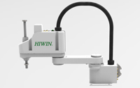 Hiwin Scara Robot RS406-601S-H-B (4)