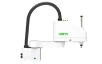 Hiwin Scara Robot RS410-600-200-LU (1)