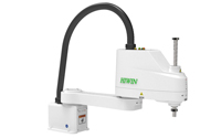 Scara Hiwin Robot RS410-700-200-LU (2)