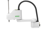 Hiwin Scara Robot RS410-700-400-LU (4)