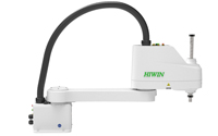 Hiwin Scara Robot RS410-800-200-LU (1)