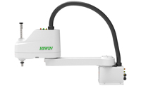 Hiwin Scara Robot RS410-800-200-LU (4)