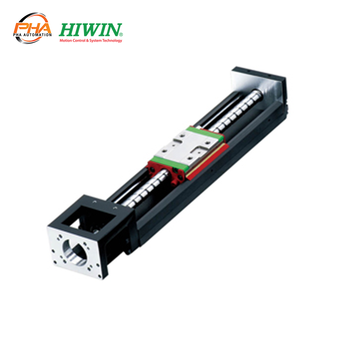 HIWIN Robot single Axis KK ไฮวินหุ่นยนต์แกนเดี่ยว KK