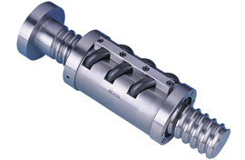 Ball screw - Heavy Load Series