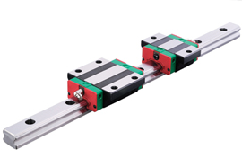 Linear guide - QE series