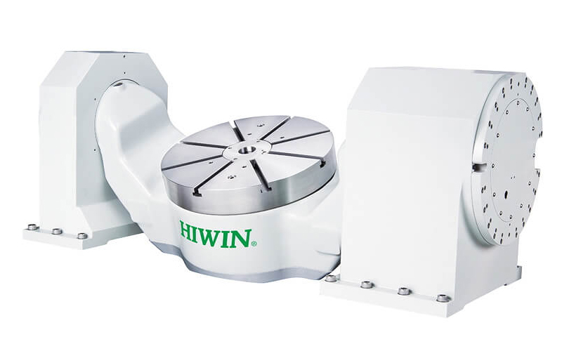 HIWIN Torque Motor Rotary Table RAB