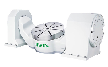 HIWIN Torque Motor Rotary Table - RAB series