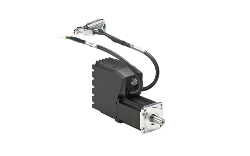 AC Servo motor Abilymotor