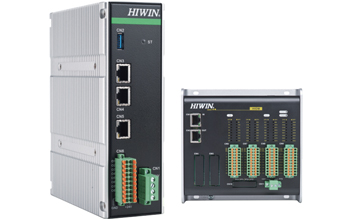 Hiwin Controller and Drive - HIMC/HIOM