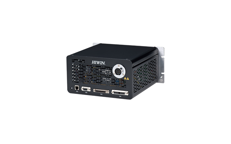 Controller and Drive - LMDX Servo Drive Hiwin Controller and Drive - LMDX Servo Drive